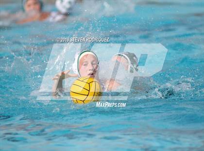 Thumbnail 2 in Rio Americano vs. Ponderosa (CIF SJS D2 Semifinal) photogallery.