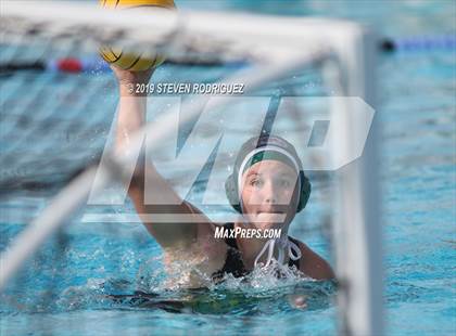 Thumbnail 1 in Rio Americano vs. Ponderosa (CIF SJS D2 Semifinal) photogallery.