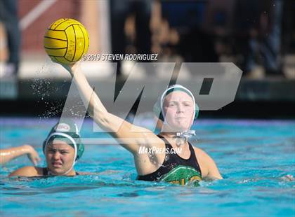 Thumbnail 1 in Rio Americano vs. Ponderosa (CIF SJS D2 Semifinal) photogallery.