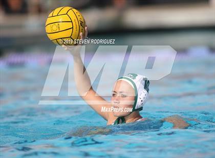 Thumbnail 3 in Rio Americano vs. Ponderosa (CIF SJS D2 Semifinal) photogallery.