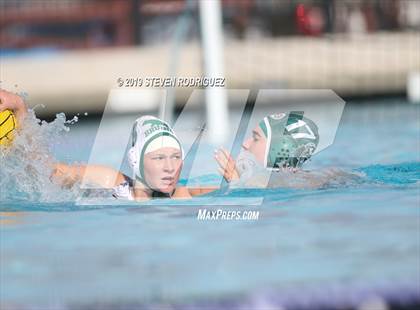 Thumbnail 2 in Rio Americano vs. Ponderosa (CIF SJS D2 Semifinal) photogallery.