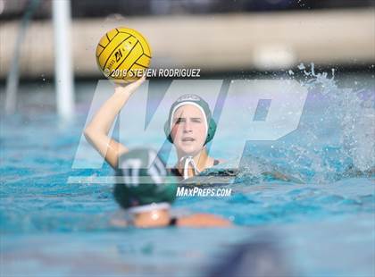 Thumbnail 3 in Rio Americano vs. Ponderosa (CIF SJS D2 Semifinal) photogallery.
