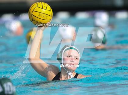 Thumbnail 3 in Rio Americano vs. Ponderosa (CIF SJS D2 Semifinal) photogallery.