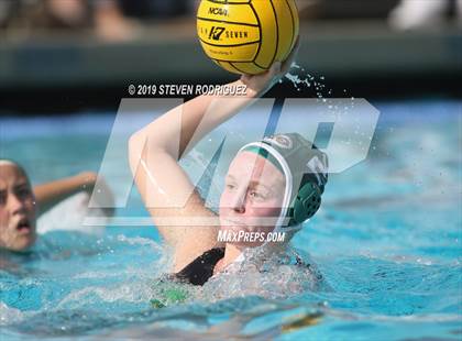 Thumbnail 1 in Rio Americano vs. Ponderosa (CIF SJS D2 Semifinal) photogallery.