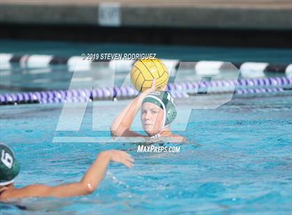 Thumbnail 3 in Rio Americano vs. Ponderosa (CIF SJS D2 Semifinal) photogallery.