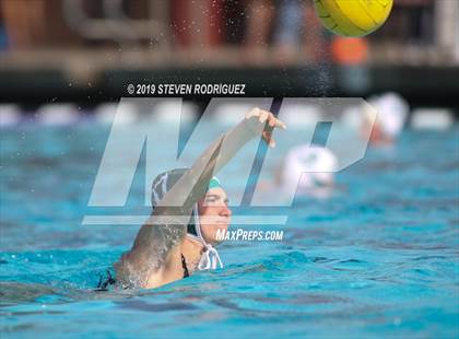 Thumbnail 1 in Rio Americano vs. Ponderosa (CIF SJS D2 Semifinal) photogallery.