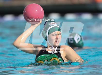 Thumbnail 2 in Rio Americano vs. Ponderosa (CIF SJS D2 Semifinal) photogallery.