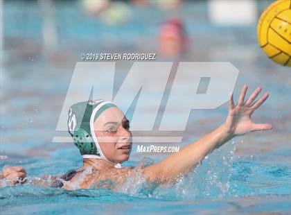 Thumbnail 1 in Rio Americano vs. Ponderosa (CIF SJS D2 Semifinal) photogallery.