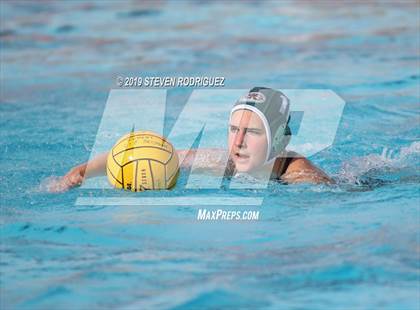 Thumbnail 2 in Rio Americano vs. Ponderosa (CIF SJS D2 Semifinal) photogallery.