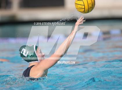 Thumbnail 3 in Rio Americano vs. Ponderosa (CIF SJS D2 Semifinal) photogallery.