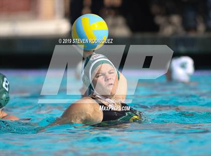 Thumbnail 2 in Rio Americano vs. Ponderosa (CIF SJS D2 Semifinal) photogallery.