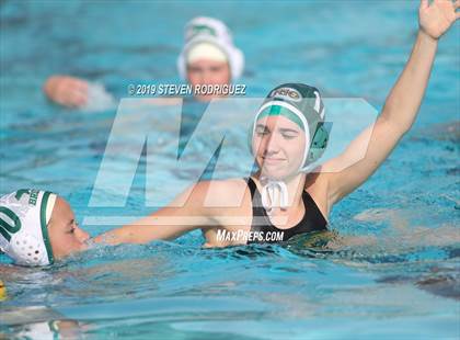 Thumbnail 1 in Rio Americano vs. Ponderosa (CIF SJS D2 Semifinal) photogallery.