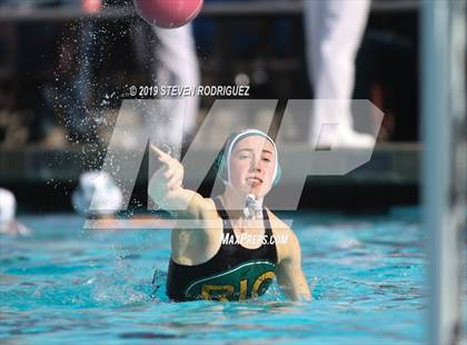 Thumbnail 3 in Rio Americano vs. Ponderosa (CIF SJS D2 Semifinal) photogallery.