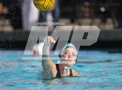 Thumbnail 2 in Rio Americano vs. Ponderosa (CIF SJS D2 Semifinal) photogallery.
