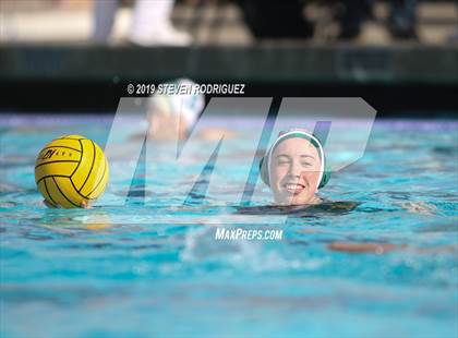 Thumbnail 3 in Rio Americano vs. Ponderosa (CIF SJS D2 Semifinal) photogallery.
