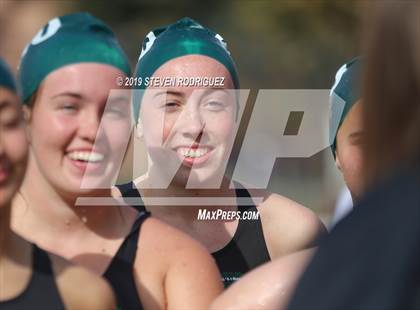 Thumbnail 1 in Rio Americano vs. Ponderosa (CIF SJS D2 Semifinal) photogallery.