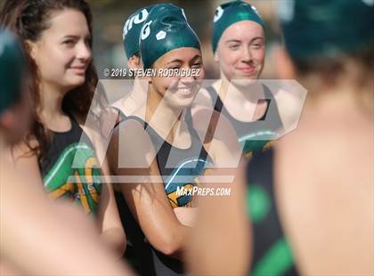 Thumbnail 1 in Rio Americano vs. Ponderosa (CIF SJS D2 Semifinal) photogallery.