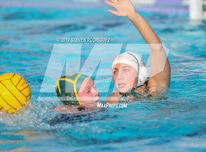 Thumbnail 3 in Rio Americano vs. Ponderosa (CIF SJS D2 Semifinal) photogallery.