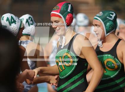 Thumbnail 1 in Rio Americano vs. Ponderosa (CIF SJS D2 Semifinal) photogallery.