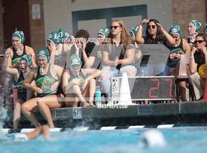 Thumbnail 2 in Rio Americano vs. Ponderosa (CIF SJS D2 Semifinal) photogallery.