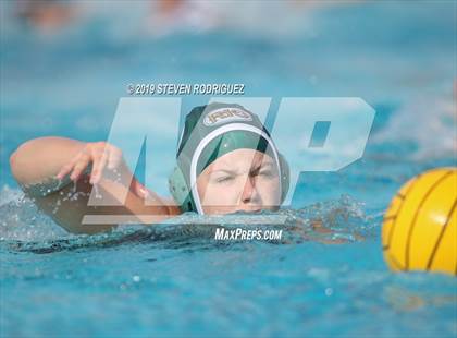 Thumbnail 3 in Rio Americano vs. Ponderosa (CIF SJS D2 Semifinal) photogallery.