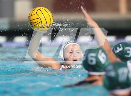 Thumbnail 2 in Rio Americano vs. Ponderosa (CIF SJS D2 Semifinal) photogallery.