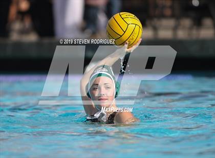 Thumbnail 3 in Rio Americano vs. Ponderosa (CIF SJS D2 Semifinal) photogallery.