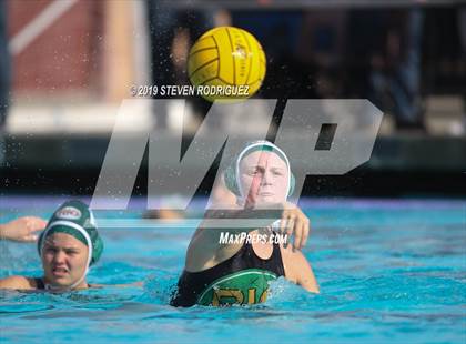 Thumbnail 2 in Rio Americano vs. Ponderosa (CIF SJS D2 Semifinal) photogallery.