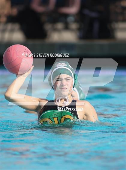 Thumbnail 2 in Rio Americano vs. Ponderosa (CIF SJS D2 Semifinal) photogallery.