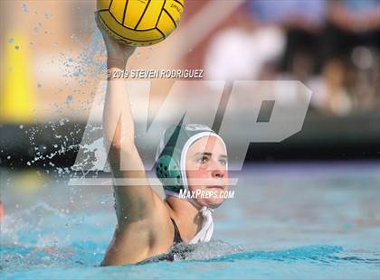 Thumbnail 1 in Rio Americano vs. Ponderosa (CIF SJS D2 Semifinal) photogallery.