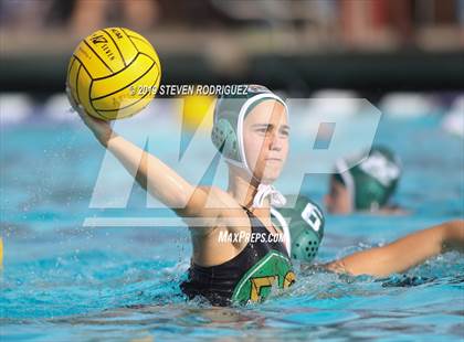 Thumbnail 1 in Rio Americano vs. Ponderosa (CIF SJS D2 Semifinal) photogallery.