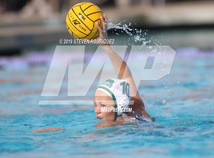 Thumbnail 3 in Rio Americano vs. Ponderosa (CIF SJS D2 Semifinal) photogallery.