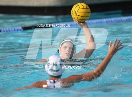 Thumbnail 3 in Rio Americano vs. Ponderosa (CIF SJS D2 Semifinal) photogallery.
