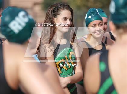 Thumbnail 2 in Rio Americano vs. Ponderosa (CIF SJS D2 Semifinal) photogallery.