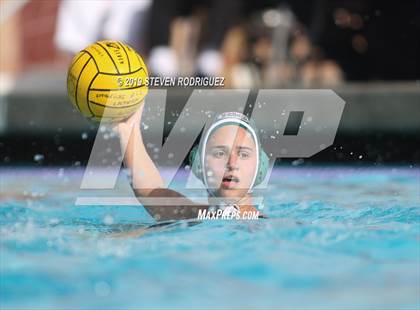 Thumbnail 2 in Rio Americano vs. Ponderosa (CIF SJS D2 Semifinal) photogallery.