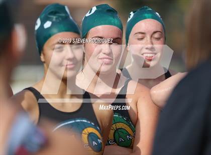 Thumbnail 2 in Rio Americano vs. Ponderosa (CIF SJS D2 Semifinal) photogallery.