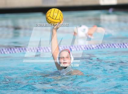 Thumbnail 1 in Rio Americano vs. Ponderosa (CIF SJS D2 Semifinal) photogallery.