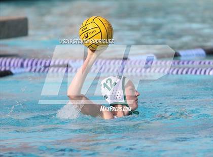 Thumbnail 2 in Rio Americano vs. Ponderosa (CIF SJS D2 Semifinal) photogallery.