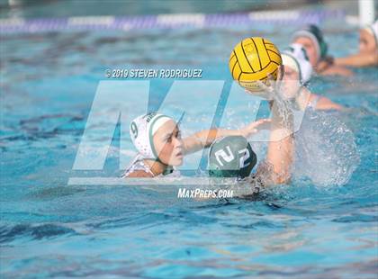 Thumbnail 3 in Rio Americano vs. Ponderosa (CIF SJS D2 Semifinal) photogallery.