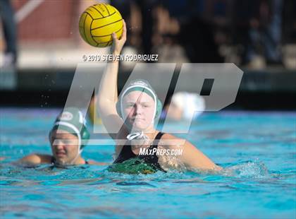 Thumbnail 3 in Rio Americano vs. Ponderosa (CIF SJS D2 Semifinal) photogallery.