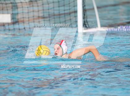 Thumbnail 1 in Rio Americano vs. Ponderosa (CIF SJS D2 Semifinal) photogallery.