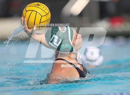 Thumbnail 3 in Rio Americano vs. Ponderosa (CIF SJS D2 Semifinal) photogallery.