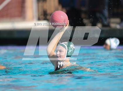 Thumbnail 2 in Rio Americano vs. Ponderosa (CIF SJS D2 Semifinal) photogallery.