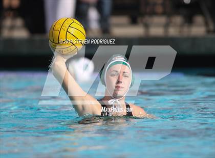 Thumbnail 1 in Rio Americano vs. Ponderosa (CIF SJS D2 Semifinal) photogallery.