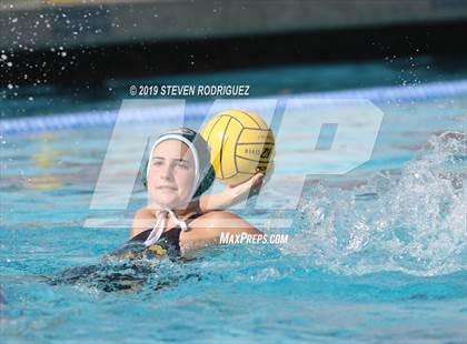 Thumbnail 1 in Rio Americano vs. Ponderosa (CIF SJS D2 Semifinal) photogallery.