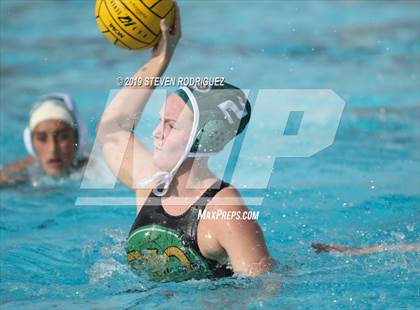 Thumbnail 1 in Rio Americano vs. Ponderosa (CIF SJS D2 Semifinal) photogallery.