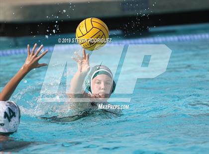 Thumbnail 2 in Rio Americano vs. Ponderosa (CIF SJS D2 Semifinal) photogallery.