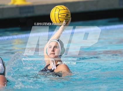Thumbnail 3 in Rio Americano vs. Ponderosa (CIF SJS D2 Semifinal) photogallery.