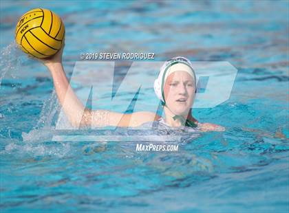 Thumbnail 1 in Rio Americano vs. Ponderosa (CIF SJS D2 Semifinal) photogallery.