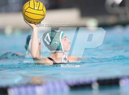 Thumbnail 1 in Rio Americano vs. Ponderosa (CIF SJS D2 Semifinal) photogallery.